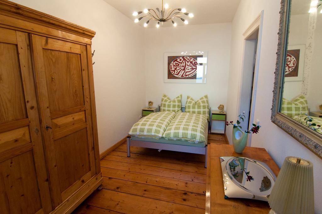 Neustadtperle Dresden Quarto foto
